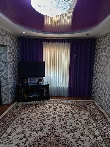 участк: Срочно Срочно Продается дом Участок 🔥🔥🔥 Район: г.ТОКМОК площадь — 10