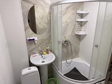 дом торговли: 50 м², С мебелью — 2