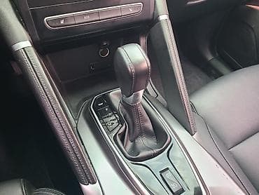 renault: Renault QM6: 2020 г., Кроссовер — 7