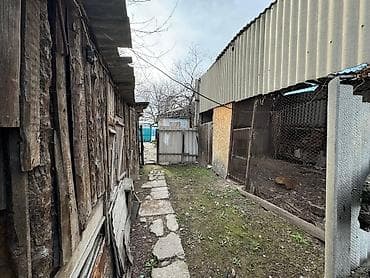 оскон ордо участок: Дом с участком. Адрес на калитке: Советская 104. - Жилой одноэтажный — 7