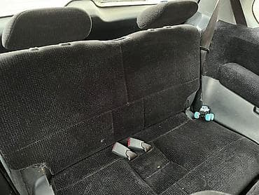 Продажа авто: Honda Odyssey: 2003 г., Автомат, Бензин, Минивэн — 8
