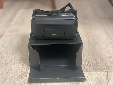 Виртуальные очки Hoco. В комплект дам