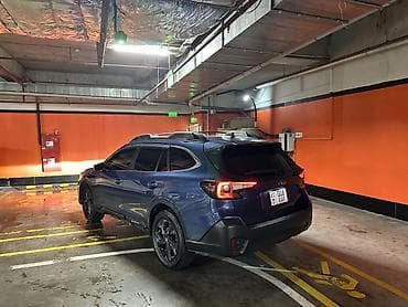 subaru outback xt: Subaru Outback: 2020 г., 2.4 л, Вариатор, Бензин, Универсал — 10