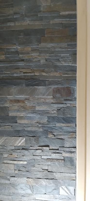 светильники наружного освещения: Бани Сауны Внутреняя отделка Утепление Установка котлов Рваный камень — 3