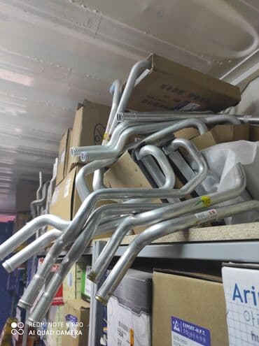 свечы: Радиаторы печки в большом ассортименте!!! Рынок Кудайберген 26 "Ж" — 3