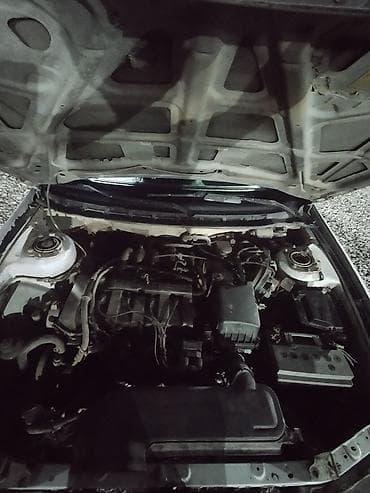 rex sprinter: Mazda 626: 2000 г., 2 л, Ручные, Бензин, Седан — 7