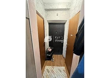 1 комната, 32 м², Кок-Жар ж/м 2 этаж, Евроремонт — 3