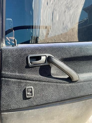 гидр: Volkswagen Passat Variant: 1993 г., 1.8 л, Ручные, Бензин, Универсал — 10