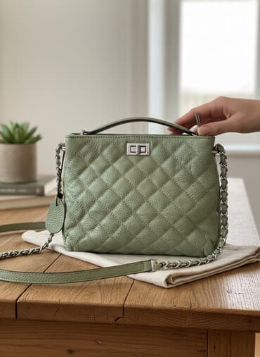 кальций д3 никомед 60 таблеток цена бишкек: Сумка через плечо, стиль «классическая стёжка». - Материал: мягкая — 1