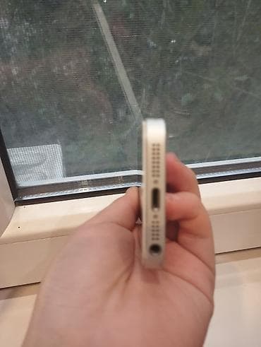 nokia android: IPhone 5, Золотой — 5