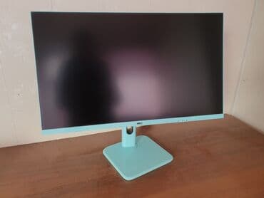 мониторы для пк бу: Монитор, Б/у, 27" - 28" — 1