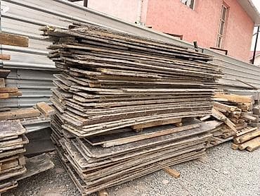 пиломатериал: Строительный лес/опалубочные материалы из пиломатериала — 3