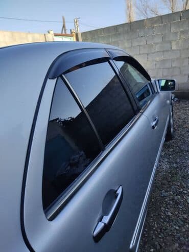 тнвд 1 9: Mercedes-Benz E-Class: 1996 г., 4.2 л, Автомат, Бензин, Седан — 7