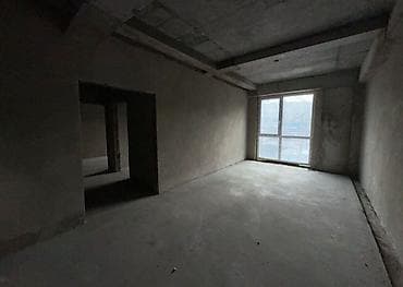 аламедин евроремонт: 3 комнаты, 80 м², Элитка, 3 этаж, Готовая ПСО (под самоотделку) — 6