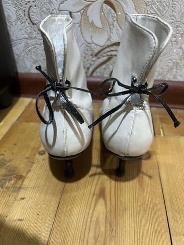 белорусская обувь для проблемных ног бишкек: Г. Ош, женские модные весенне-летние кожаные смешанные батильоны — 4