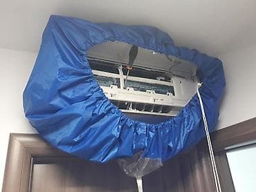 буду холодильник: Услуги по кондиционерам: ремонт и техническое обследование. Что — 9