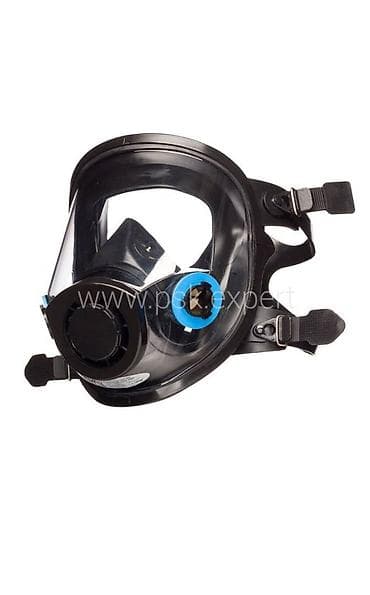 аргонный балон: Маска панорамная Unix 5000 Предназначена для использования в составе — 1