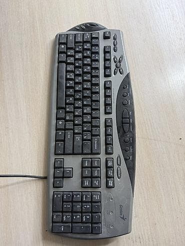 intel core i7: Компьютер, Для несложных задач — 6