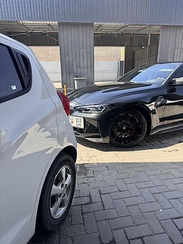 kia spotage: Chevrolet Spark: 2019 г., Автомат, Хэтчбэк — 10