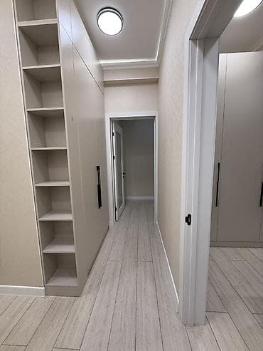 3 комнаты, 74 м², Таатан ТЦ 7 этаж, Дизайнерский ремонт — 4