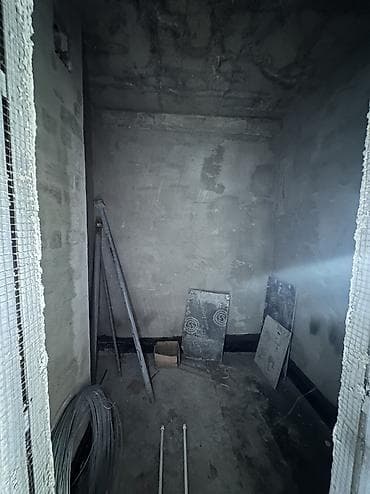 квв: 2 комнаты, 49 м², Элитка, 12 этаж, Готовая ПСО (под самоотделку) — 6