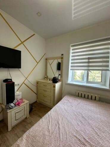 дом в антоновке: 3 комнаты, 62 м², Индивидуалка, 4 этаж, Косметический ремонт — 5