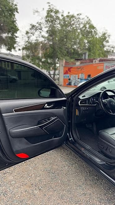 deepal so7: Kia K7: 2019 г., 2.4 л, Автомат, Бензин, Седан — 7