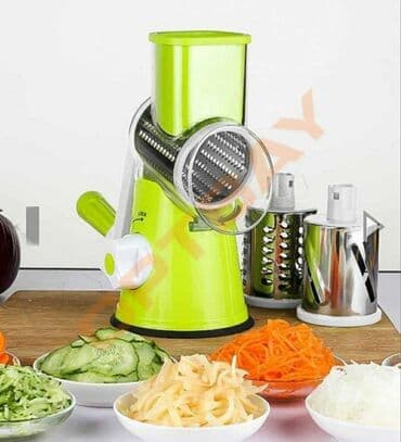 электро терка: Блендер, миксер, Новый, Бесплатная доставка, Платная доставка, Самовывоз — 1