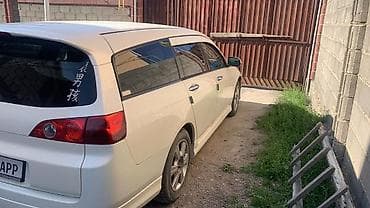 вениа: Honda Accord: 2004 г., 2.4 л, Автомат, Бензин, Универсал — 1