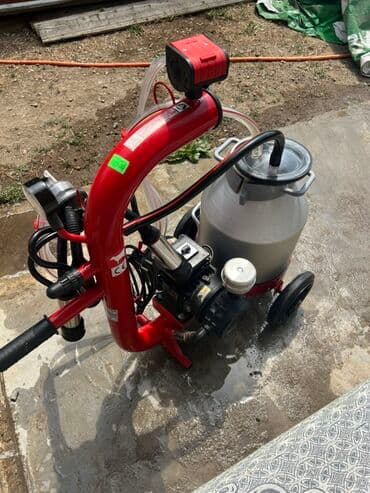 шиномонтажное оборудование для грузовых автомобилей бу: Доильный аппарат TULSAN предназначен для эффективного машинного — 5