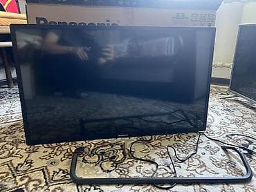 светодиод для телевизора: Продается! Телевизор Panasonic и от SAMSUNG - Диагональ 32" - Тип — 3