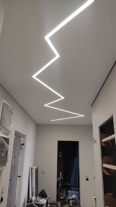 набор инструментов бишкек цена: Монтаж потолков, Монтаж потолочных плинтусов Больше 6 лет опыта — 8