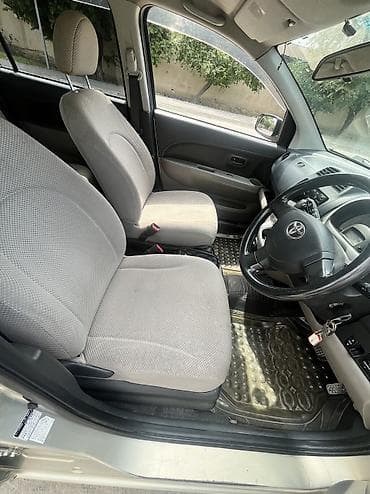 двигатель пассо: Toyota Passo: 2005 г., 0.1 л, Автомат, Бензин, Хэтчбэк — 2