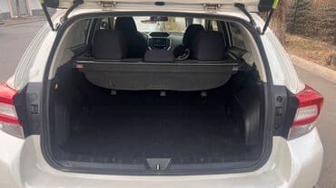 топливный фильтр санта фе 2.2 дизель: Subaru Crosstrek: 2021 г., 2 л, Автомат, Бензиновая, Кроссовер — 7