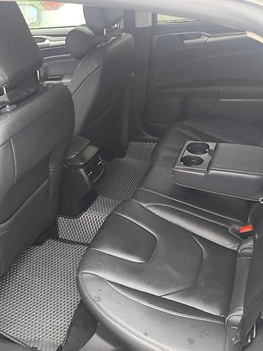 решетка радиатора гольф 2: Ford Mondeo: 2019 г., 2 л, Автомат, Дизель, Седан — 9