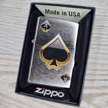 электронная зажигалка бишкек: Оригинальные зажигалки ZIPPO 100%. Серия-2. Сделано в США. Реальный — 27