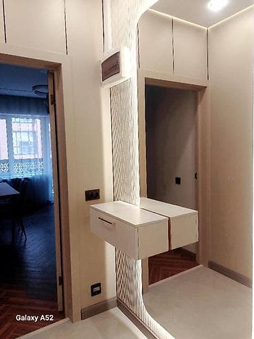 Квартиры: 1 комната, 51 м², Технопарк 108 серия, 6 этаж, Дизайнерский ремонт — 5