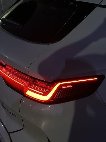 Унаа сатуу: BYD Song Plus: 2024 г., Автомат, Электромобиль, Кроссовер — 6