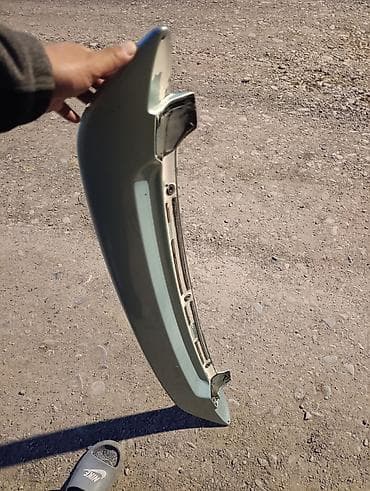 накладка хонда фит: Декоративные накладки Пластик, Honda — 1