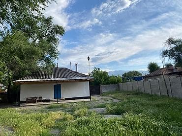 жилой дом с земельным участком: Продаётся частный дом с большим участком и хозяйственными постройками — 5