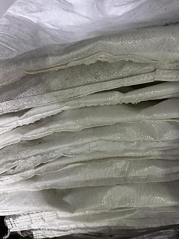 сахар оптом: Полипропиленовый Мешок, Б/у — 1