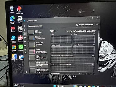 ruzen 5 5600: HP Victus 15 (15-fb2xxx) — 15,6-дюймовый игровой ноутбук Состояние — 5
