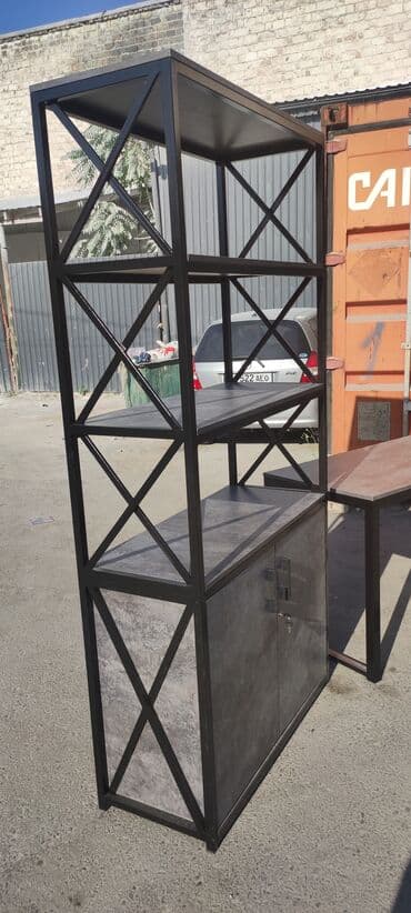 полки для магазина бу: Стеллажи полки от производителя недорого — 20