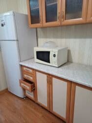 продаю дом гэс2: 2 комнаты, Собственник, Без подселения, С мебелью полностью — 5