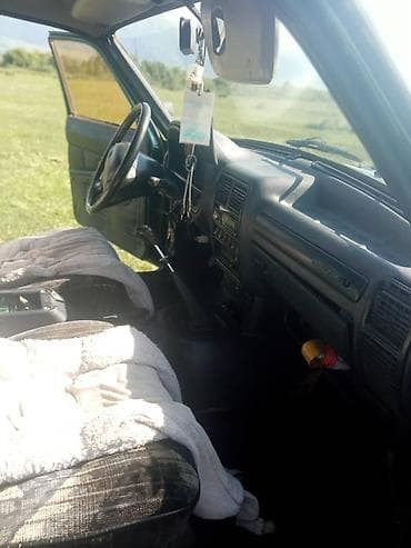 газ волга 24: ГАЗ 3110 Volga: 1999 г., Ручные, Бензин, Седан — 5