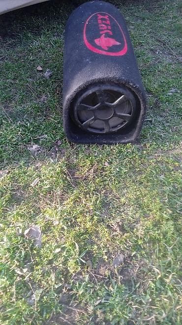 установка жпс на авто бишкек: Автомобильный сабвуфер в тубе SUZX с встроенным усилителем. - — 2