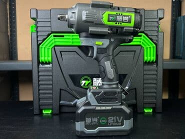 электрическая газонокосилка: Новый — 4