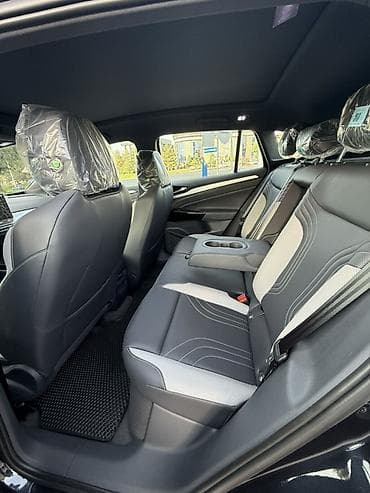 volkswagen id.3: Volkswagen ID.4: 2026 г., Электромобиль, Кроссовер — 9