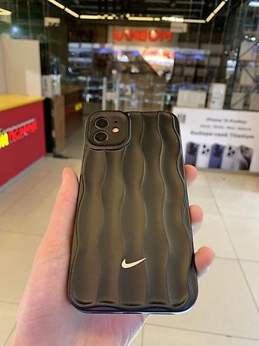 айфон 8 на 64: IPhone 11, 64 ГБ, Черный, Чехол — 6