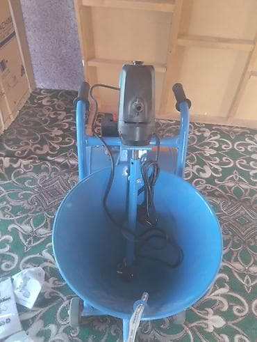 ош сантехник: Шыбак станциясы, Бар — 4